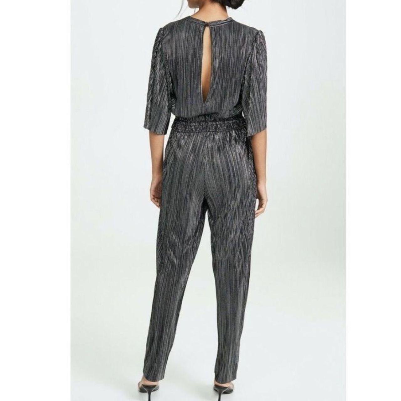 IRO Chimbote Jumpsuit