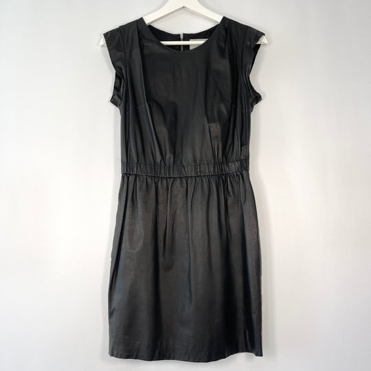 3.1 PHILLIP LIM Leather Dress