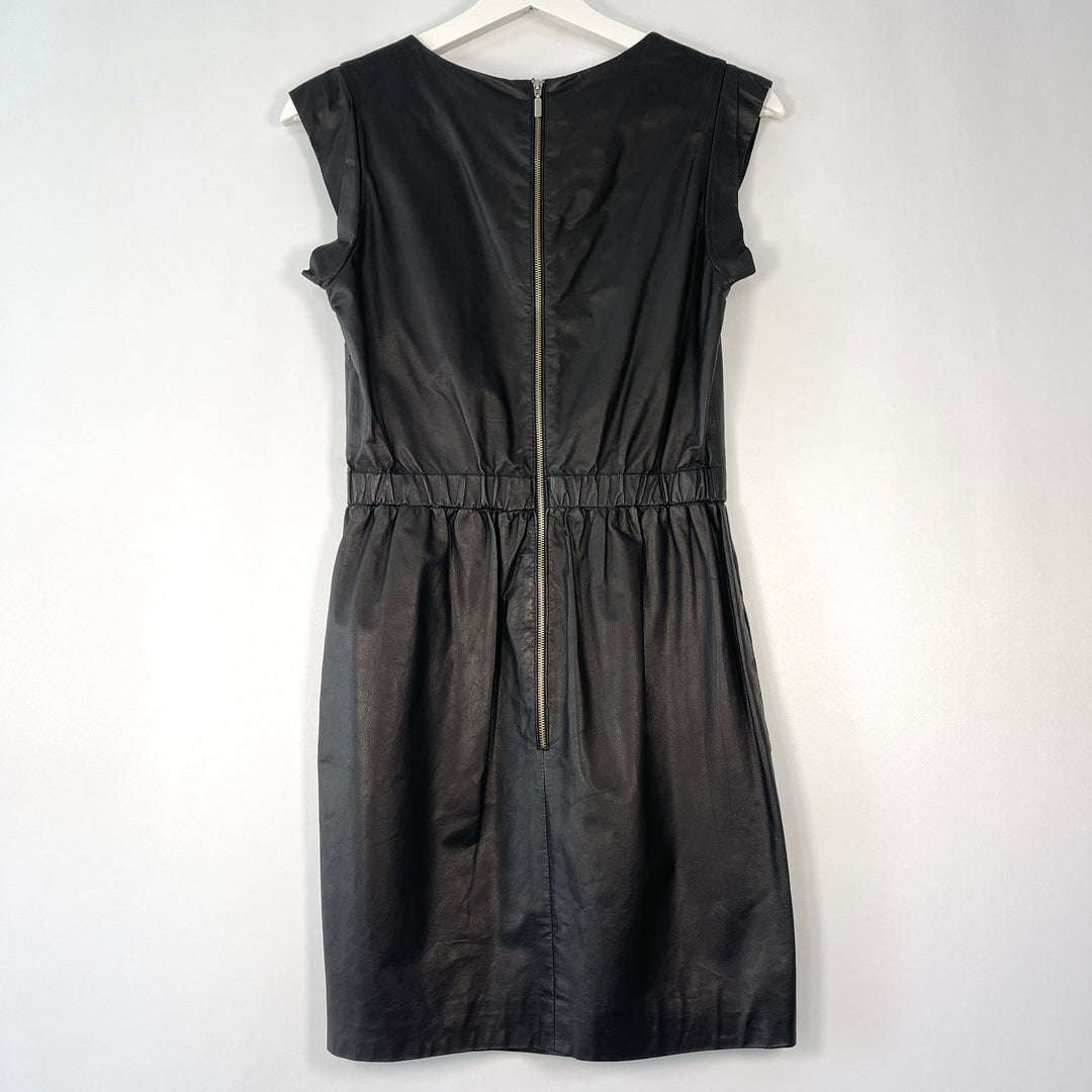 3.1 PHILLIP LIM Leather Dress