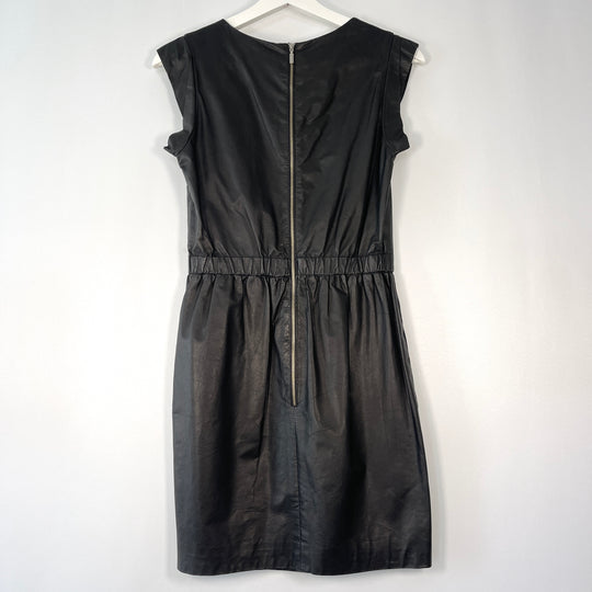 3.1 PHILLIP LIM Leather Dress