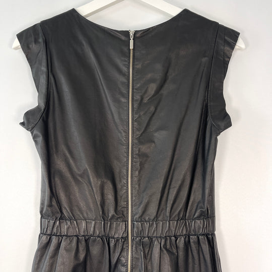3.1 PHILLIP LIM Leather Dress