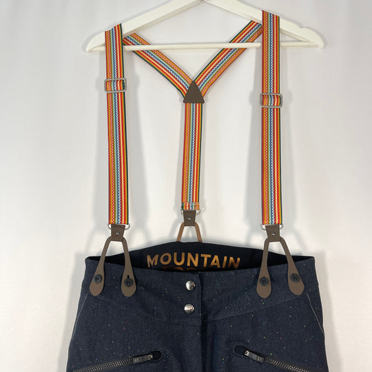 MOUNTAIN FORCE New Pants