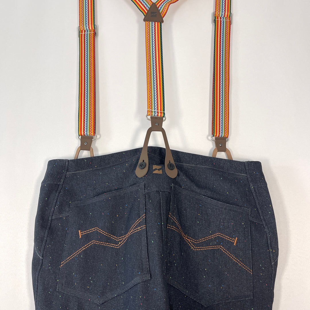 MOUNTAIN FORCE New Pants