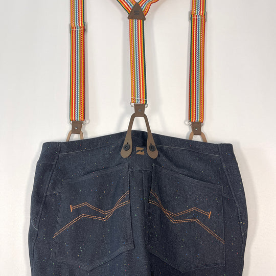 MOUNTAIN FORCE New Pants