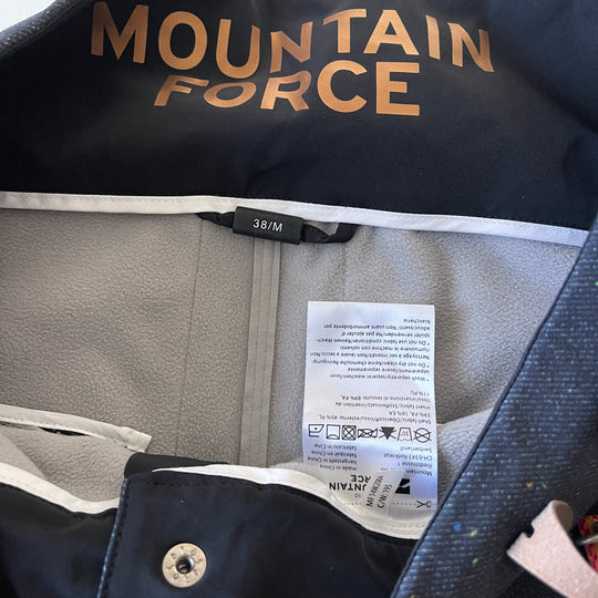 MOUNTAIN FORCE New Pants
