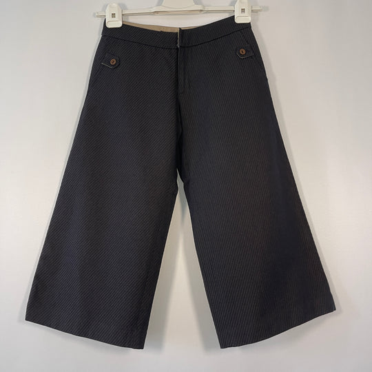 NICE CLAUP Japan Wool Pants