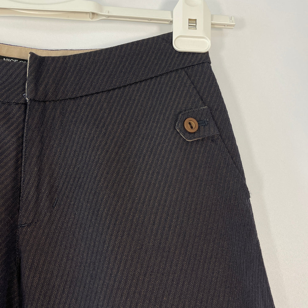 NICE CLAUP Japan Wool Pants