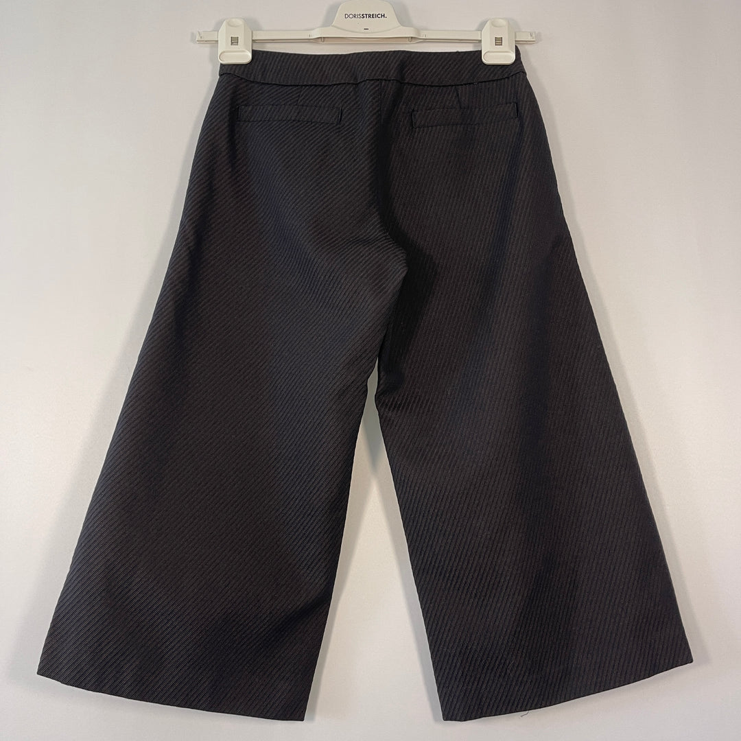 NICE CLAUP Japan Wool Pants