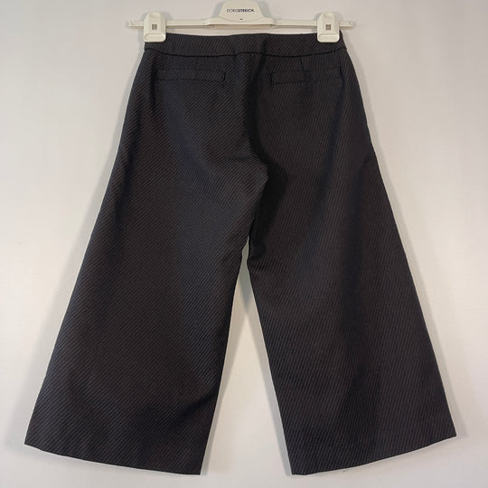 NICE CLAUP Japan Wool Pants