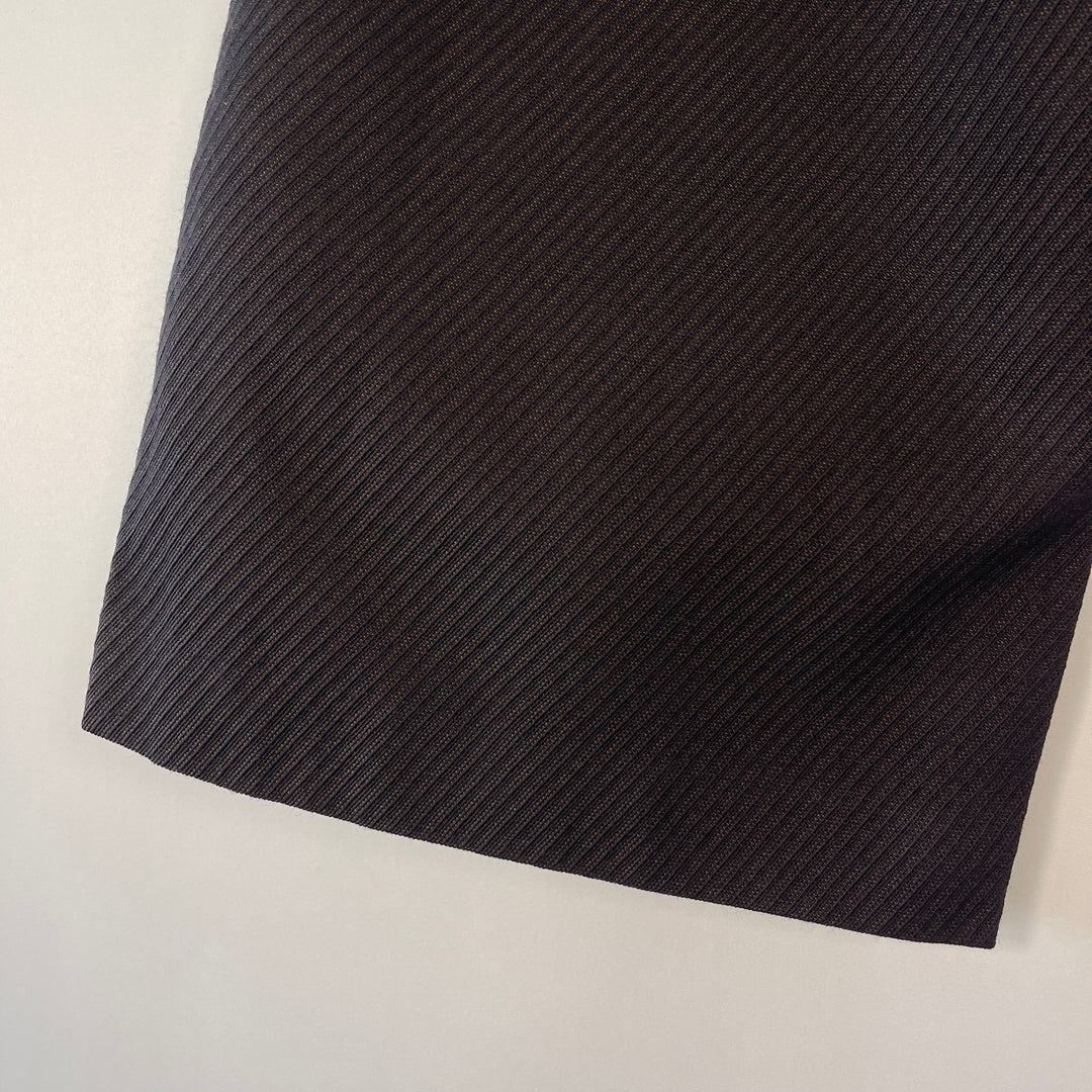 NICE CLAUP Japan Wool Pants