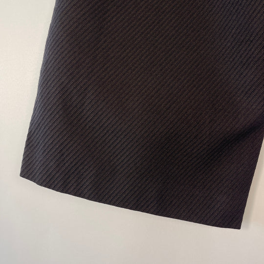NICE CLAUP Japan Wool Pants