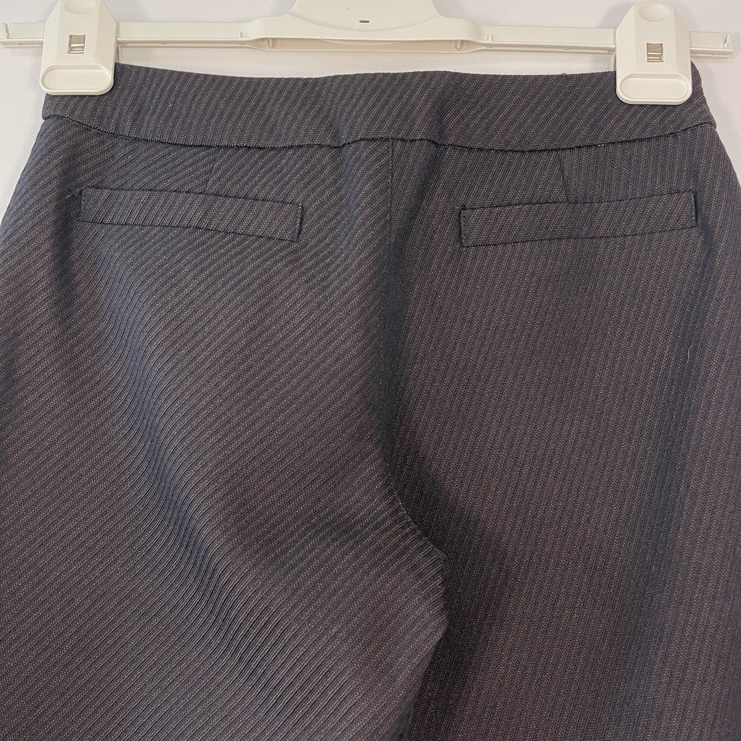 NICE CLAUP Japan Wool Pants