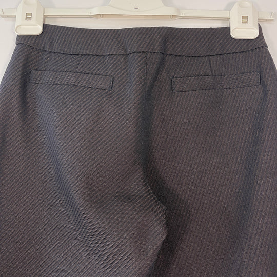 NICE CLAUP Japan Wool Pants