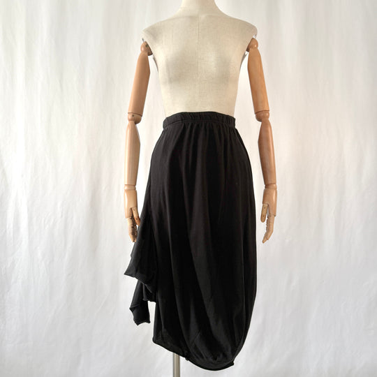 RUNDHOLZ New Skirt