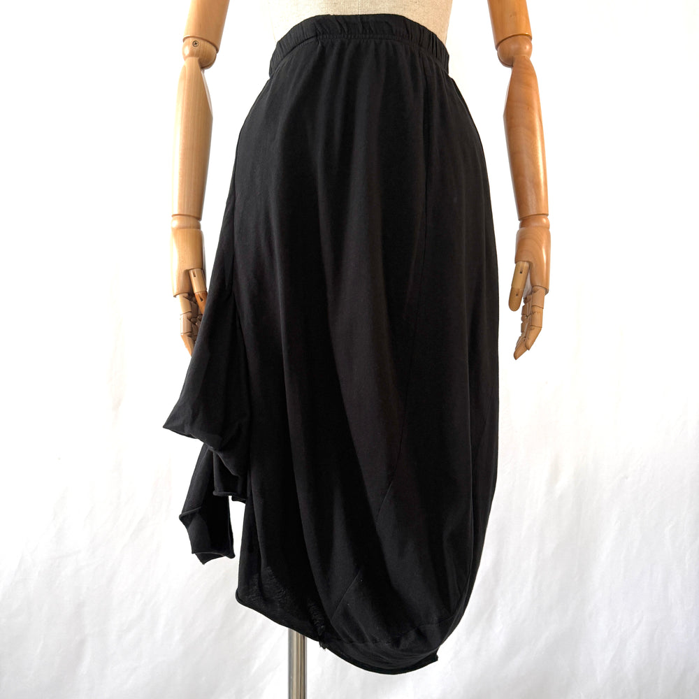 RUNDHOLZ New Skirt