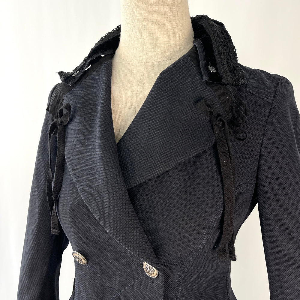 HIGH Everyday Couture Jacket