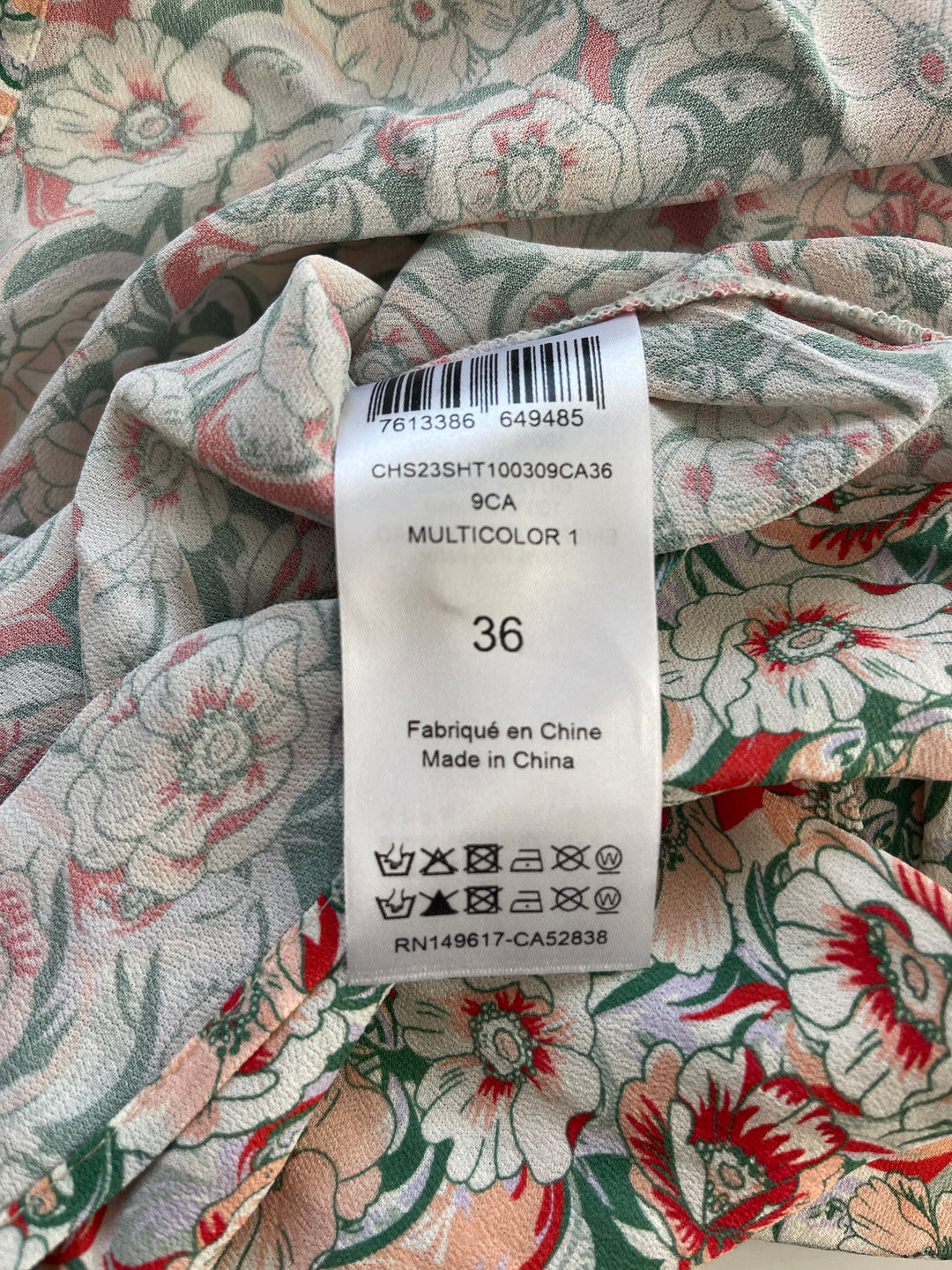 SEE BY CHLOE Blouse