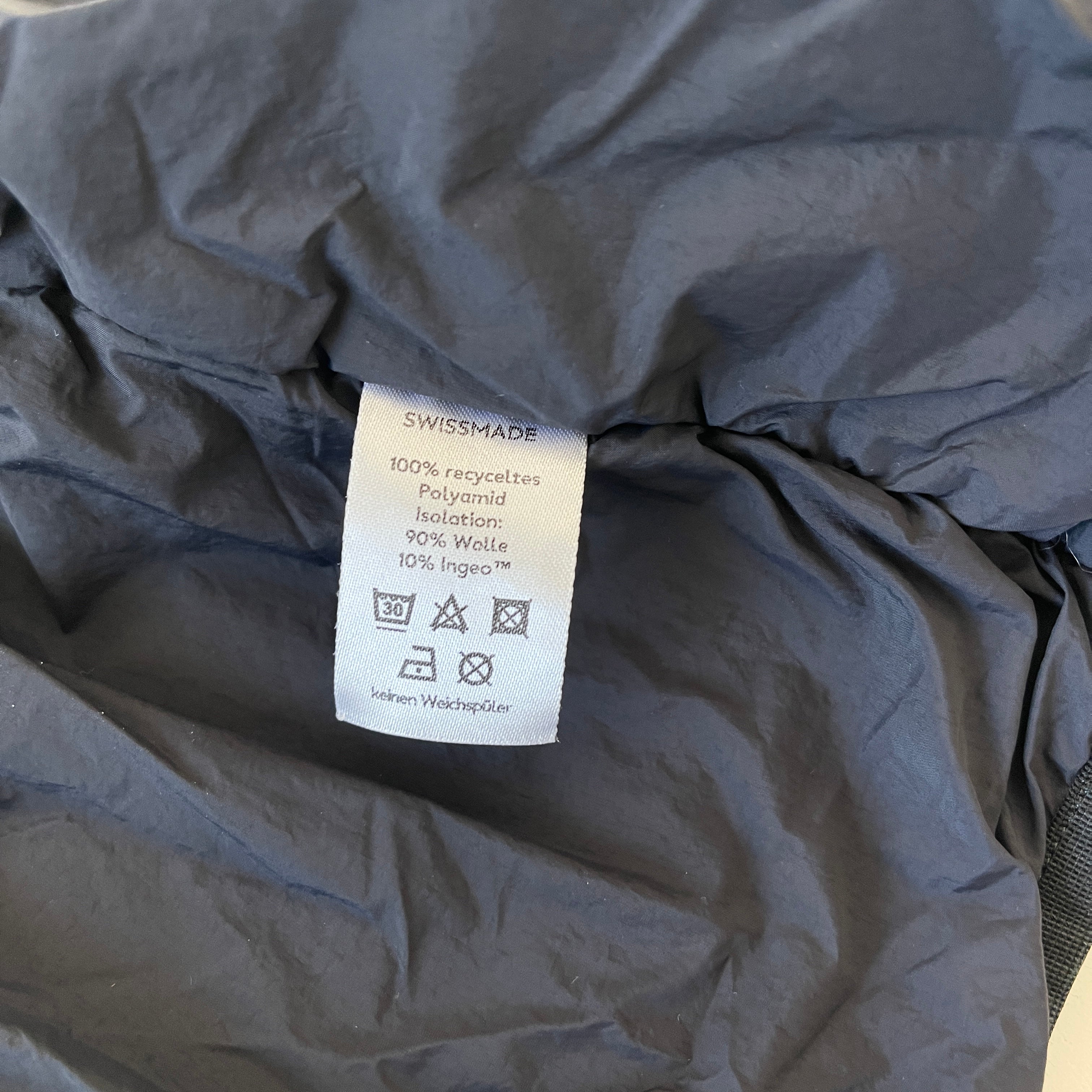 ROTAUF Vest