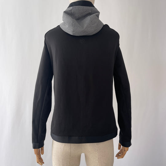 MOUNTAIN FORCE Jacket