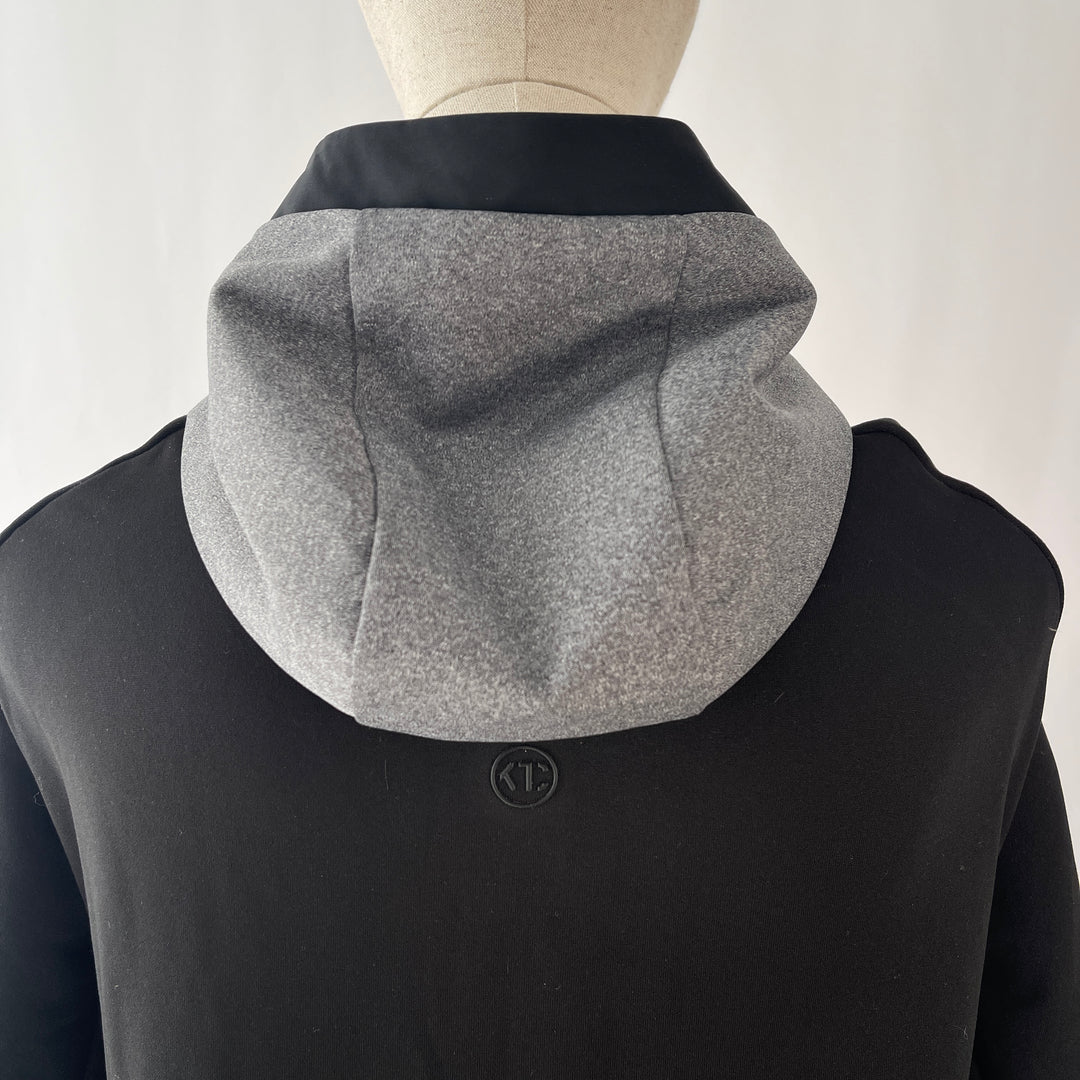 MOUNTAIN FORCE Jacket
