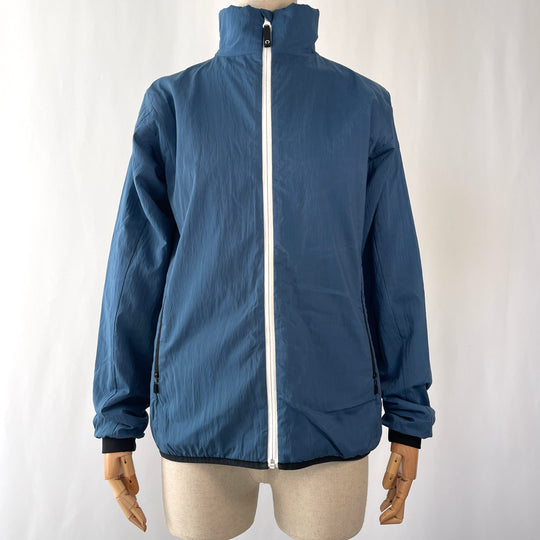 ROTAUF Swiss Wool Jacket