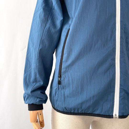 ROTAUF Swiss Wool Jacket
