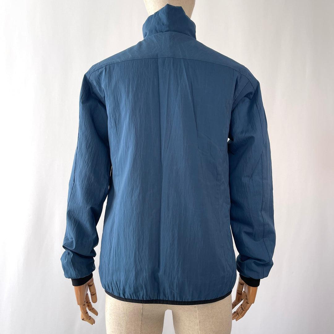 ROTAUF Swiss Wool Jacket