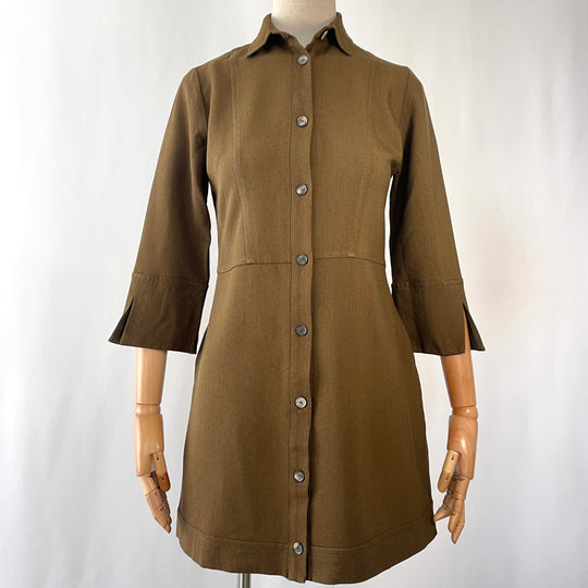 ANTONELLI FIRENZE Dress