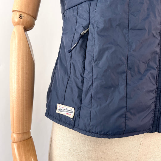Gilet GAASTRA x ST.BARTH