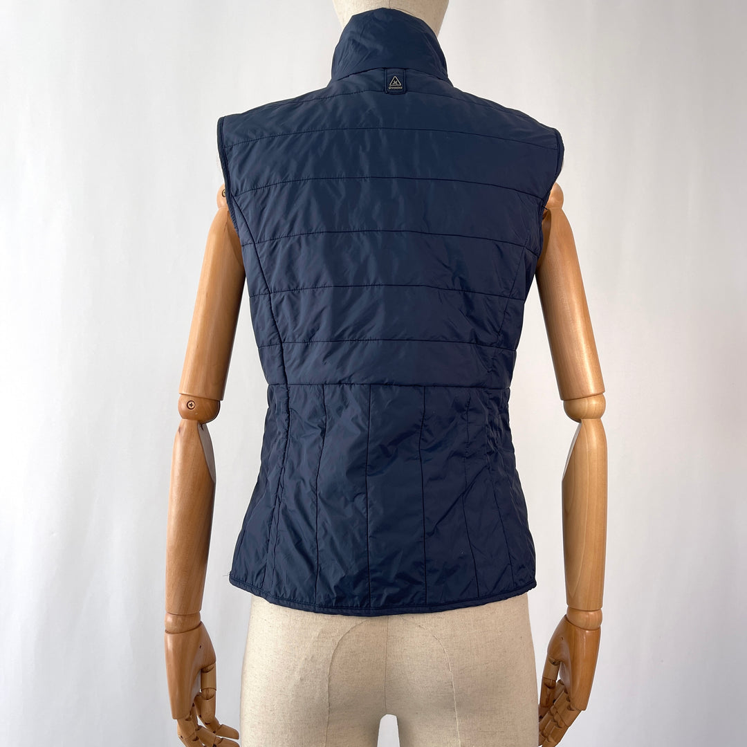 Gilet GAASTRA x ST.BARTH