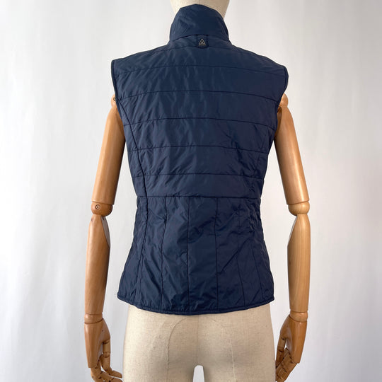 Gilet GAASTRA x ST.BARTH