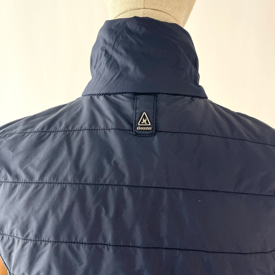Gilet GAASTRA x ST.BARTH