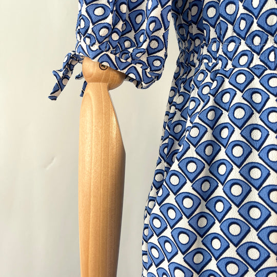 DIANE Von FURSTENBERG Dress