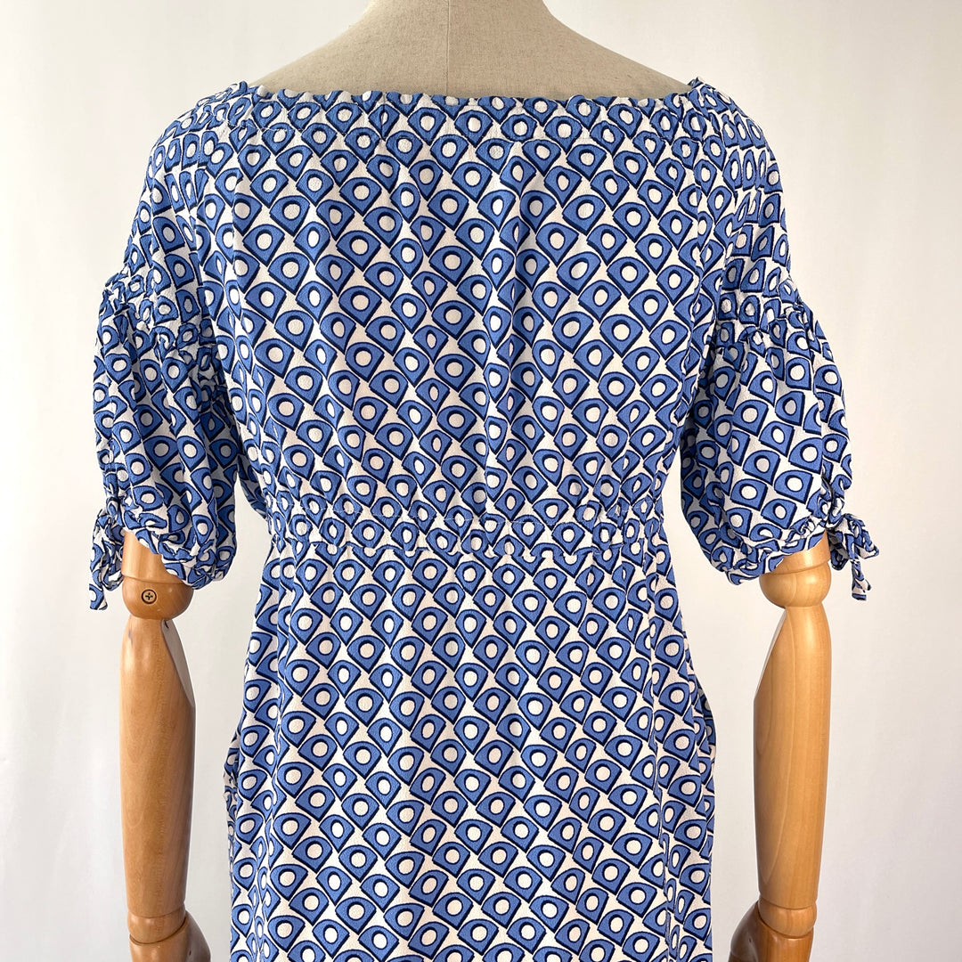 DIANE Von FURSTENBERG Dress