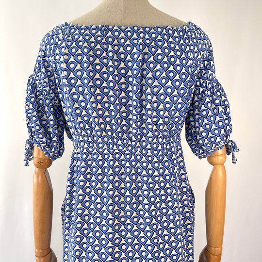 DIANE Von FURSTENBERG Dress