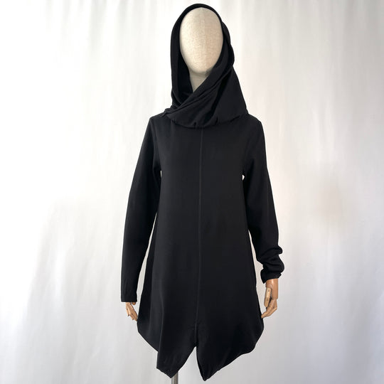 ANNETTE GÖRTZ Hooded Mini Dress