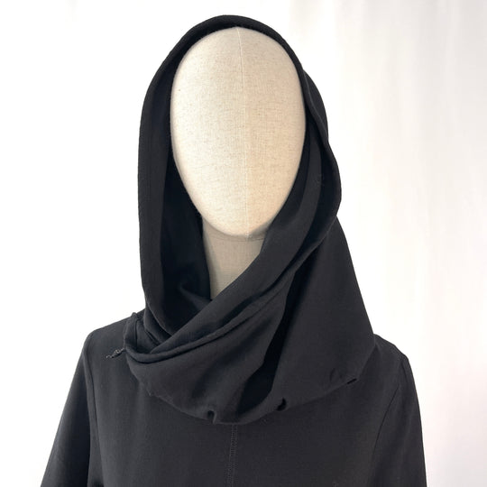 ANNETTE GÖRTZ Hooded Mini Dress