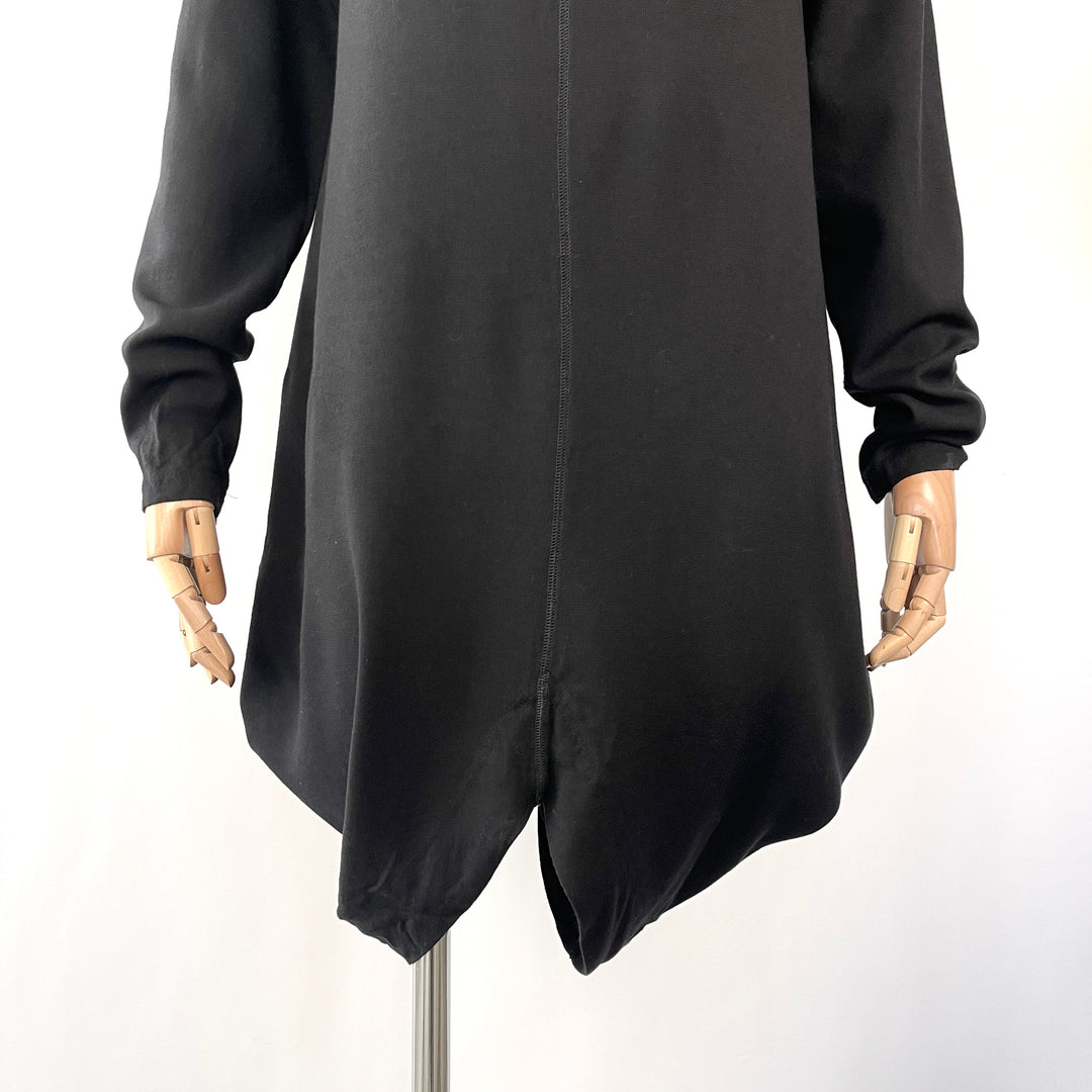 ANNETTE GÖRTZ Hooded Mini Dress
