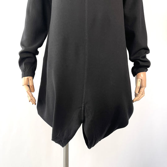 ANNETTE GÖRTZ Hooded Mini Dress