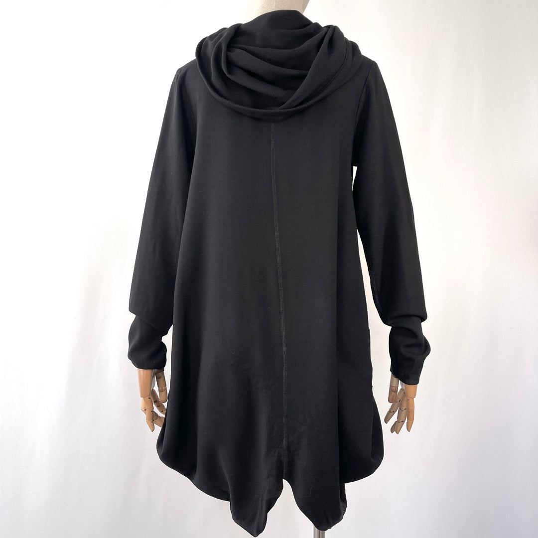 ANNETTE GÖRTZ Hooded Mini Dress