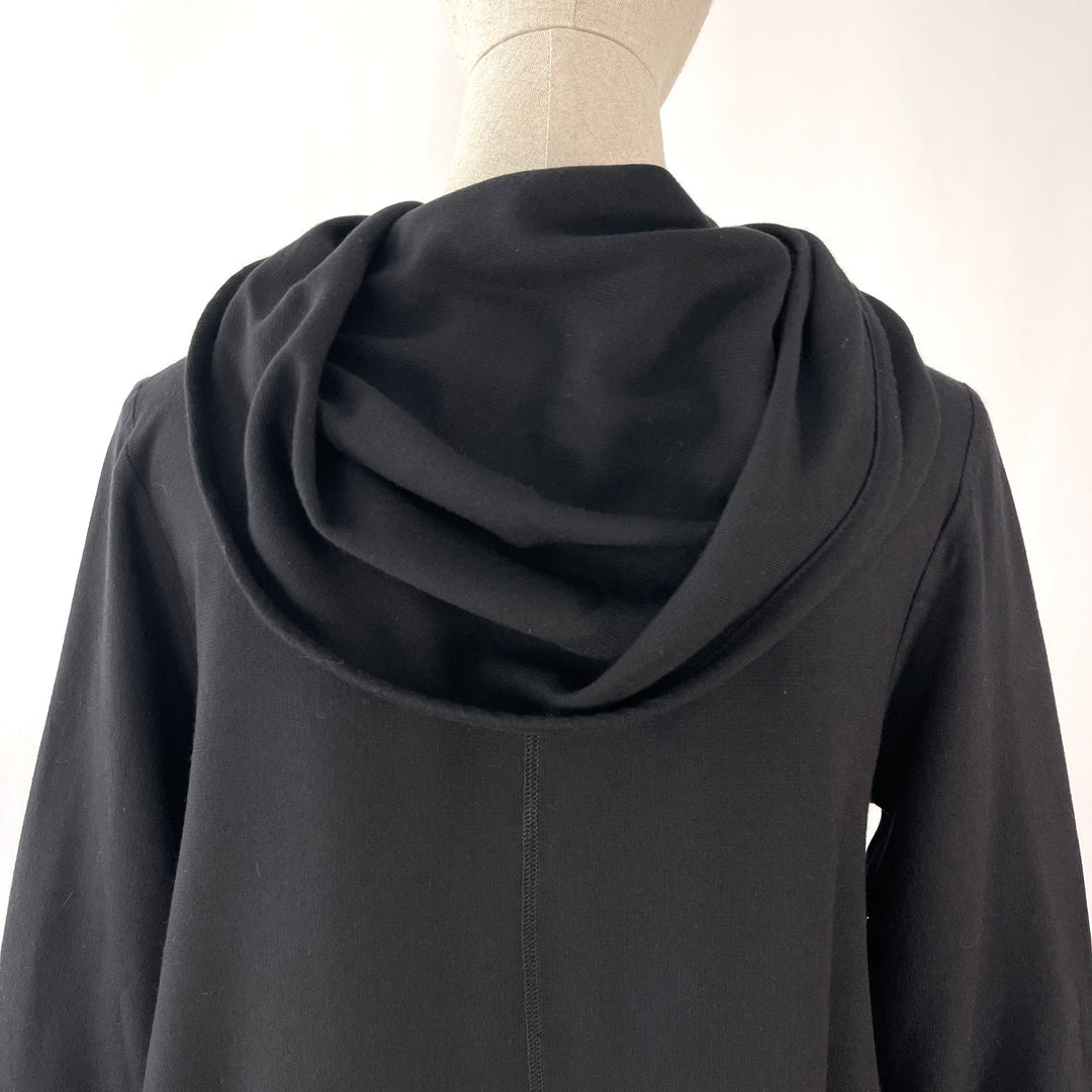 ANNETTE GÖRTZ Hooded Mini Dress