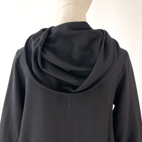 ANNETTE GÖRTZ Hooded Mini Dress