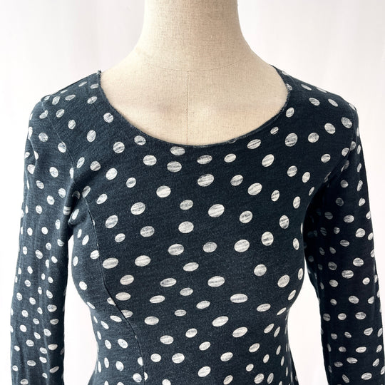 RUNDHOLZ Mini Dress