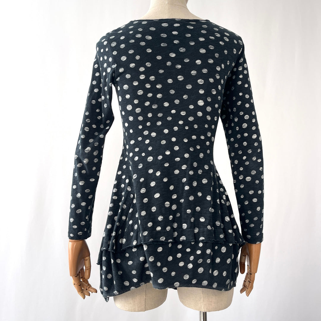 RUNDHOLZ Mini Dress
