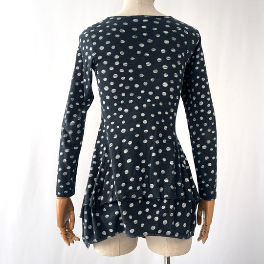 RUNDHOLZ Mini Dress