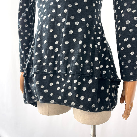RUNDHOLZ Mini Dress