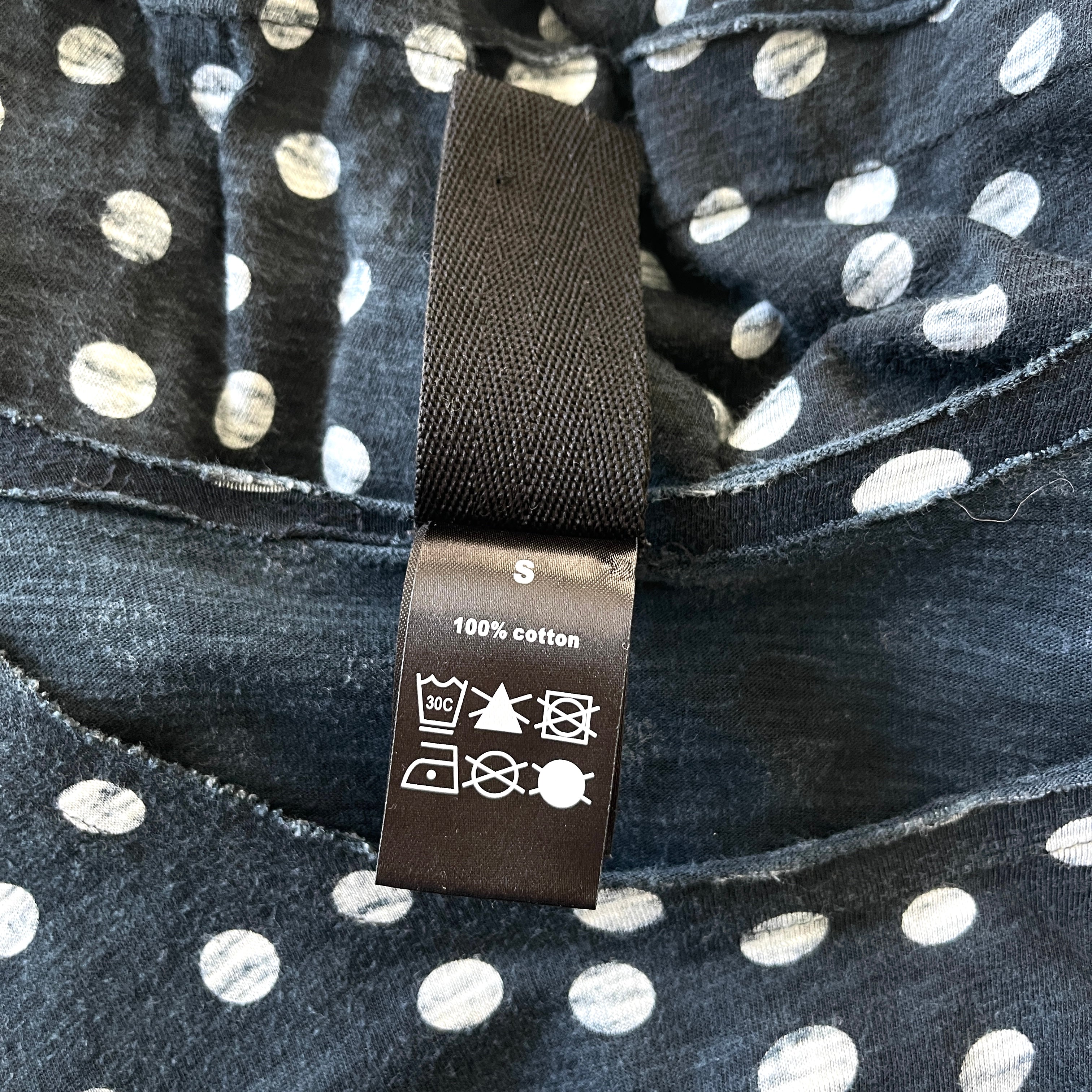 RUNDHOLZ Mini Dress