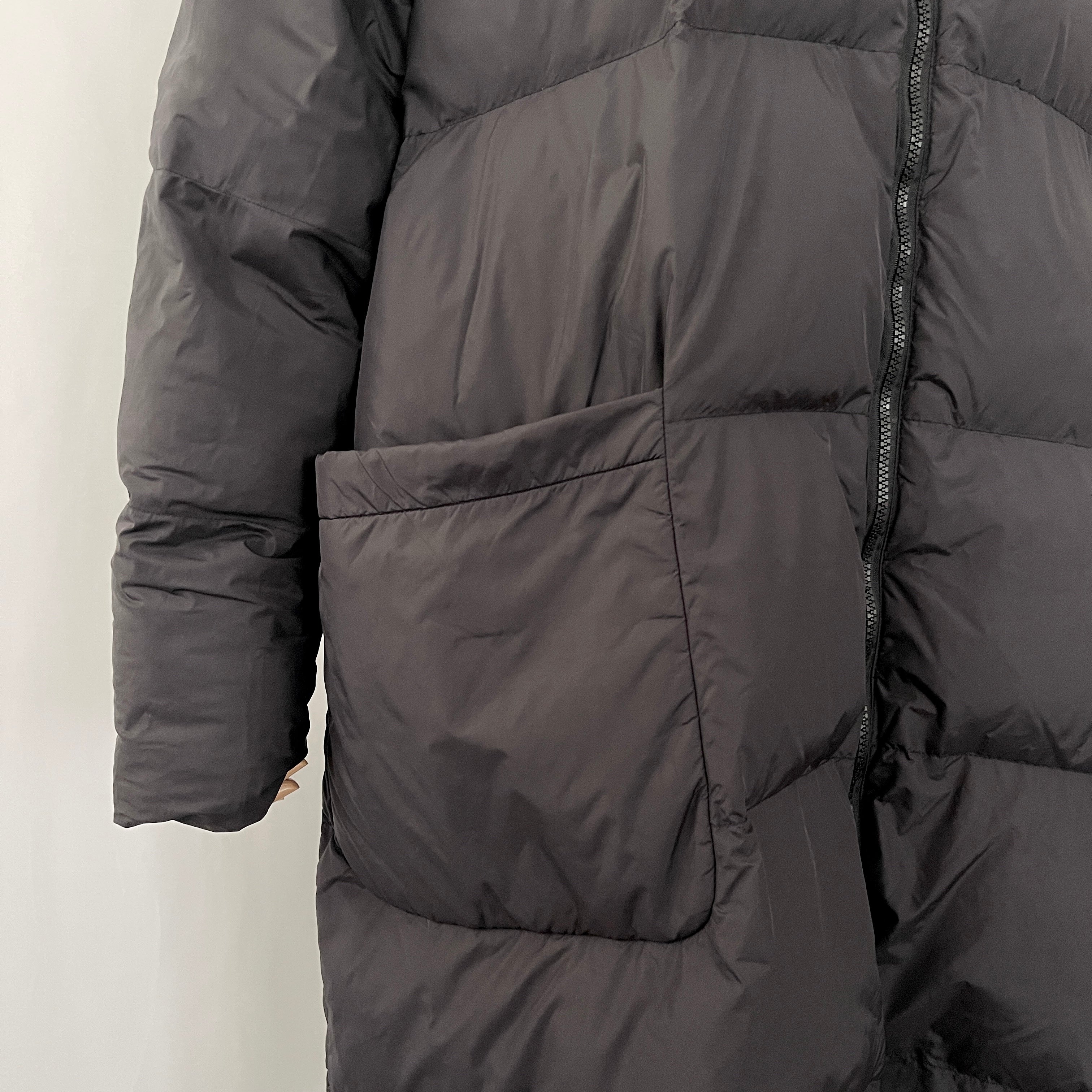 RUNDHOLZ Down Coat