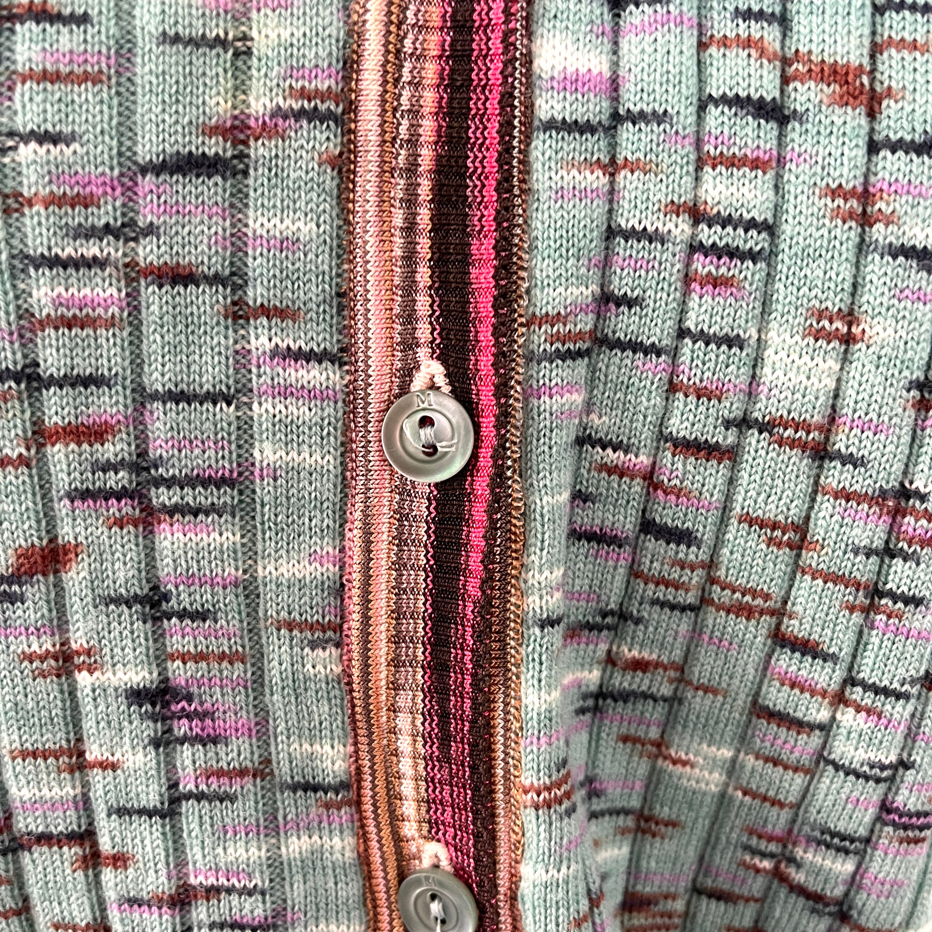 MISSONI New Cardigan