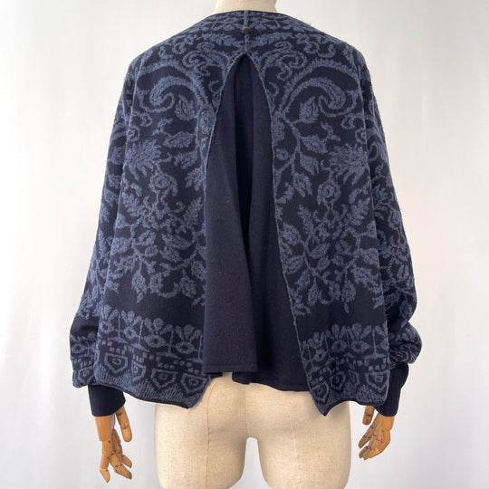 HIGH USE Wool Sweater